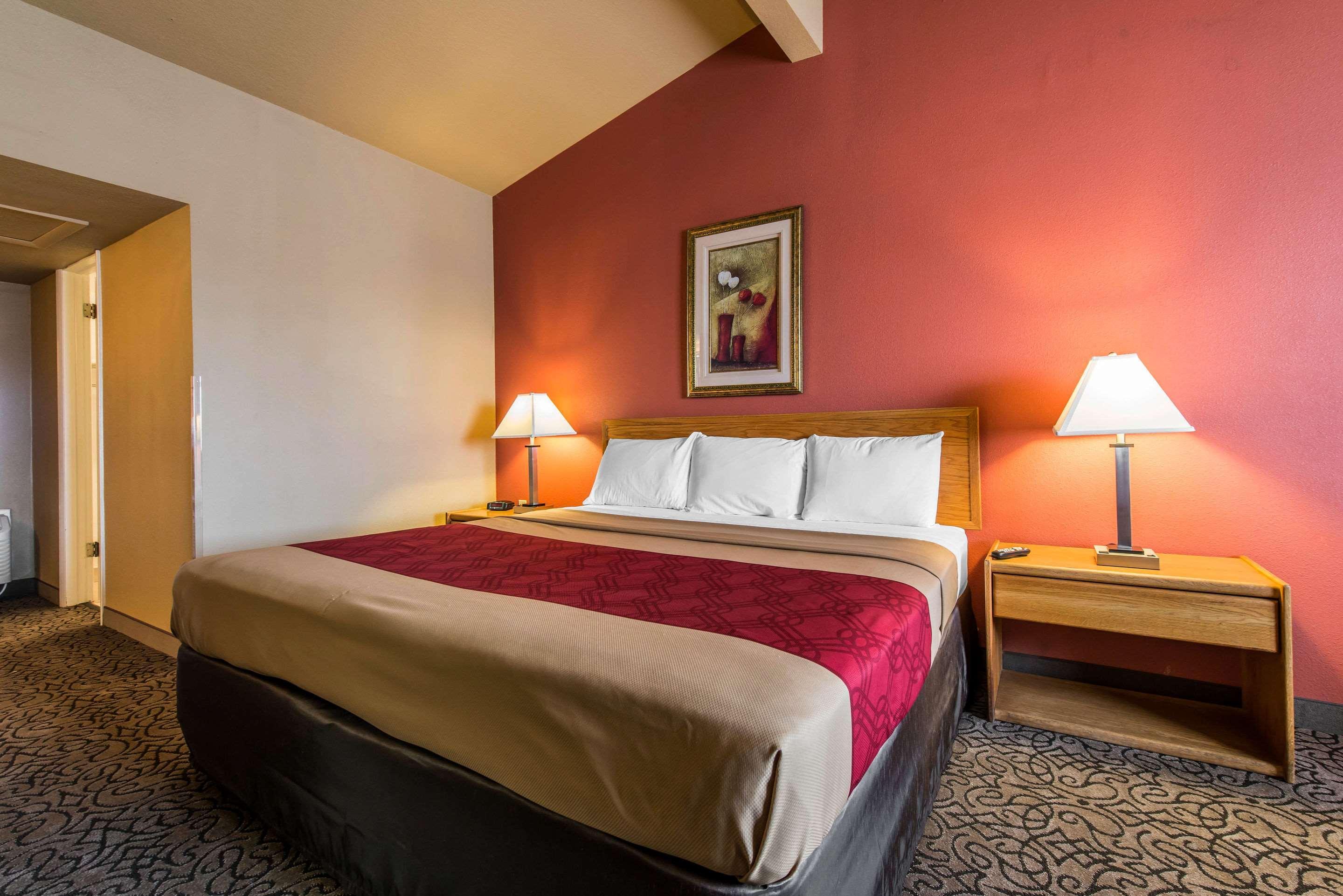 Rodeway Inn Brush Zewnętrze zdjęcie
