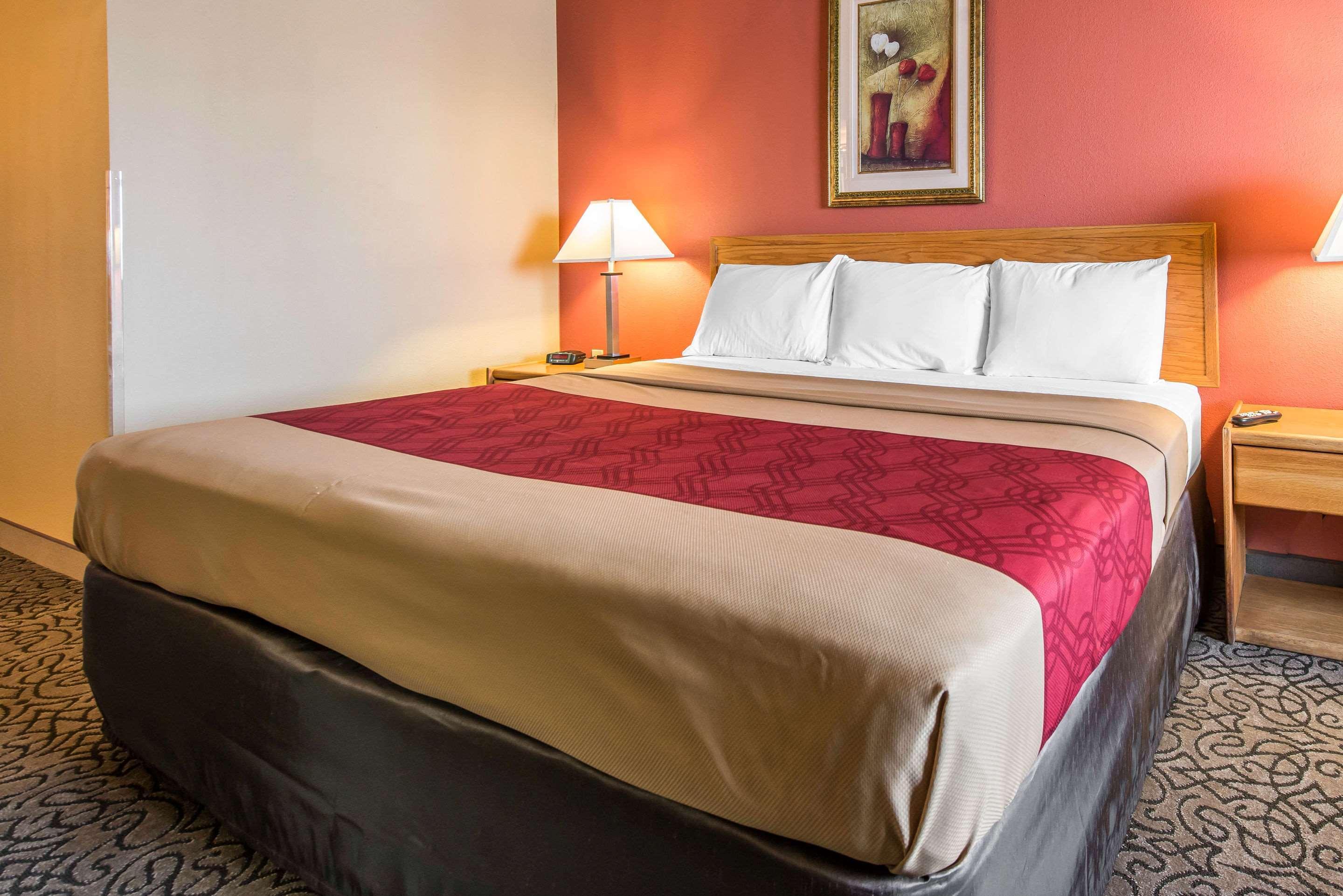 Rodeway Inn Brush Zewnętrze zdjęcie