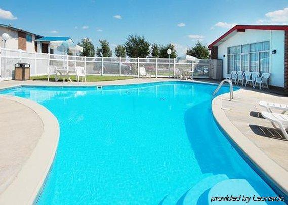 Rodeway Inn Brush Udogodnienia zdjęcie